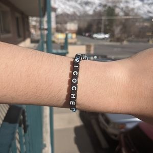 Taylor Swift My Tears Richochet.